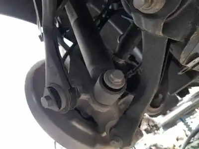 Автозапчастина б/у культ заднього лівого для bmw i3 (i01) i3 rex 102 cv / 75 kw посилання на oem iam 33326852161