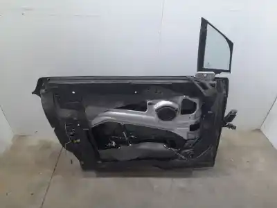 Автозапчасти б/у левая передняя дверь за bmw i3 (i01) i3 rex 102 cv / 75 kw ссылки oem iam 51007427333  