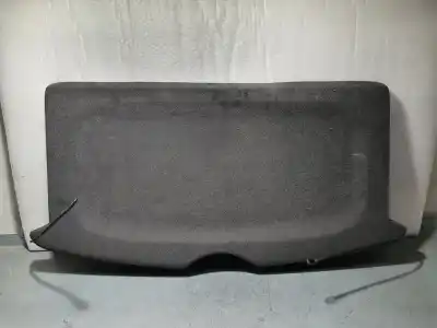 Second-hand car spare part PARCEL SHELF for OPEL CORSA D  OEM IAM references 9115241  