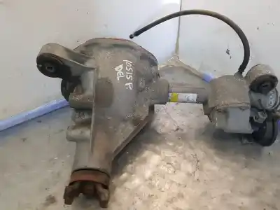 Second-hand car spare part front differential for ford explorer 4.0 v6 cat oem iam references 3678374  