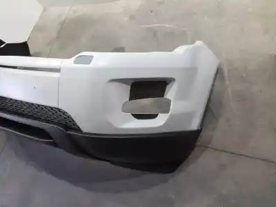 Piesă de schimb auto la mâna a doua bara de protectie frontala pentru land rover evoque dynamic referințe oem iam   