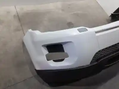 Piesă de schimb auto la mâna a doua bara de protectie frontala pentru land rover evoque dynamic referințe oem iam   