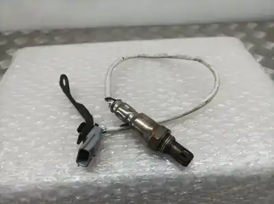 Pièce détachée automobile d'occasion sonde lambda pour dacia sandero comfort références oem iam 8200495791