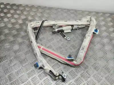 Автозапчасти б/у  за TOYOTA YARIS  ссылки OEM IAM 615W616W  