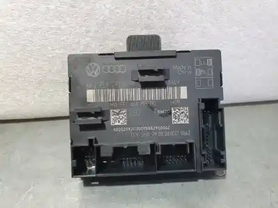Second-hand car spare part electronic module for audi a5 coupe (8t) 2.0 16v tfsi oem iam references 8k0959792