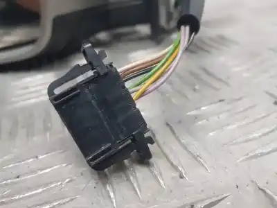 Автозапчастина б/у ліве дзеркало для SKODA OCTAVIA BERLINA (1Z3) Active Посилання на OEM IAM   7 CABLES