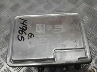 Tweedehands auto-onderdeel abs voor audi q2 (gab) 30 tfsi advanced oem iam-referenties 5q0614517ee  10022016544