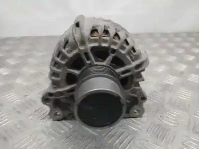 Автозапчастина б/у  для AUDI Q2 (GAB)  Посилання на OEM IAM 04E903015  TG12C280