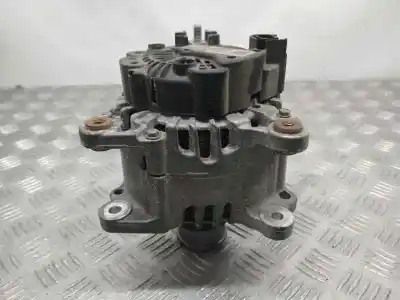 Автозапчастина б/у генератор для audi q2 (gab) 30 tfsi advanced посилання на oem iam 04e903015  tg12c280