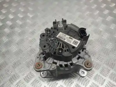 Автозапчастина б/у генератор для audi q2 (gab) 30 tfsi advanced посилання на oem iam 04e903015  tg12c280