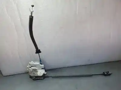 Автозапчастина б/у  для AUDI Q2 (GAB)  Посилання на OEM IAM 8X1837016C  