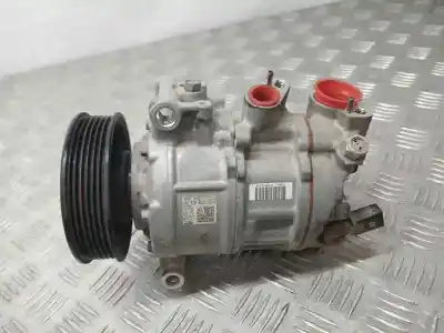 Автозапчастина б/у  для AUDI Q2 (GAB)  Посилання на OEM IAM 5Q0816803D  757201811