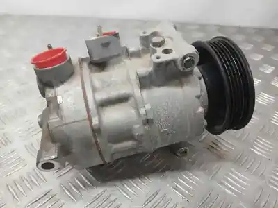 Автозапчасти б/у компрессор кондиционера воздуха за audi q2 (gab) 30 tfsi advanced ссылки oem iam 5q0816803d  757201811