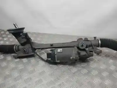 Автозапчастина б/у рульмова рейка для audi q2 (gab) 30 tfsi advanced посилання на oem iam 5q1423053ak  