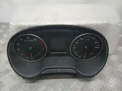 Автозапчастина б/у  для AUDI Q2 (GAB)  Посилання на OEM IAM 81A920740E  A2016585000