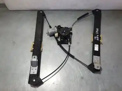 Автозапчастина б/у  для AUDI Q2 (GAB)  Посилання на OEM IAM 81A837462  4BWA001