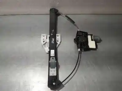 Автозапчастина б/у  для AUDI Q2 (GAB)  Посилання на OEM IAM 81A839461  