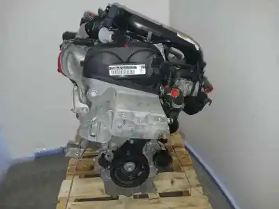 Автозапчастина б/у ДВИГУН КОМПЛЕКТ для AUDI Q2 (GAB)  Посилання на OEM IAM DKR 416153 