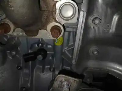 Автозапчастина б/у двигун комплект для audi q2 (gab) 30 tfsi advanced посилання на oem iam dkr 416153 