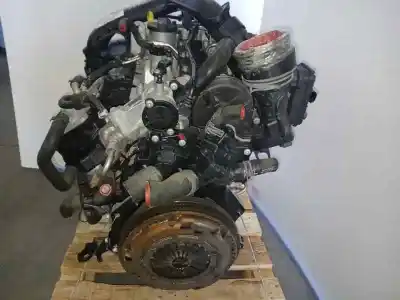 Автозапчастина б/у двигун комплект для audi q2 (gab) 30 tfsi advanced посилання на oem iam dkr 416153 