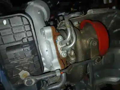 Автозапчастина б/у двигун комплект для audi q2 (gab) 30 tfsi advanced посилання на oem iam dkr 416153 