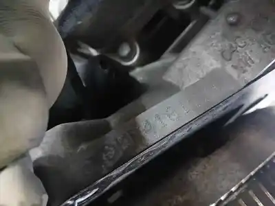 Автозапчастина б/у двигун комплект для audi q2 (gab) 30 tfsi advanced посилання на oem iam dkr 416153 