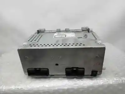 Second-hand car spare part audio system / radio cd for ford fiesta (ccn) ambiente oem iam references am5t18c815pk  