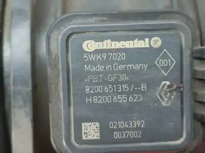 Tweedehands auto-onderdeel stroommeter voor renault kangoo expression oem iam-referenties 8200655623  5wk97020