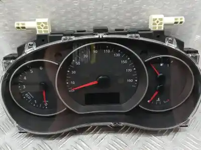 Peça sobressalente para automóvel em segunda mão  por RENAULT KANGOO  Referências OEM IAM P248102693R  NS183542645