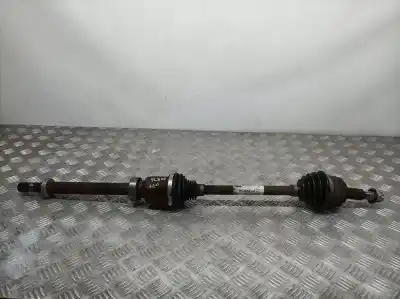 Peça sobressalente para automóvel em segunda mão  por RENAULT KANGOO  Referências OEM IAM 391007525R  