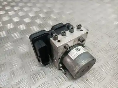 Second-hand car spare part abs for opel combo life expression oem iam references 9808055980