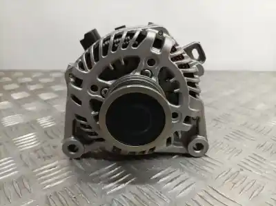 Second-hand car spare part alternator for opel combo life expression oem iam references 9824742880