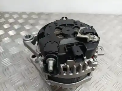 Second-hand car spare part alternator for opel combo life expression oem iam references 9824742880  a002tv0781ze