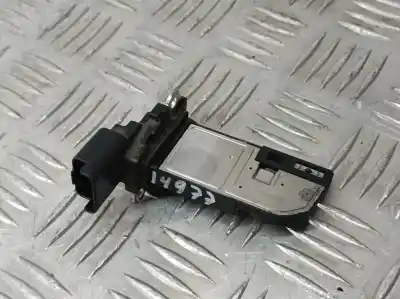 Second-hand car spare part flowmeter for opel combo life expression oem iam references 9677093080