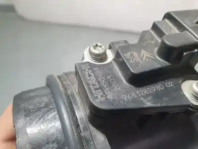 Автозапчасти б/у расходомер воздуха за citroen c4 picasso exclusive ссылки oem iam 9683282980  afh5024