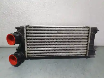 Автозапчасти б/у интеркулер за citroen c4 picasso exclusive ссылки oem iam 9684212480