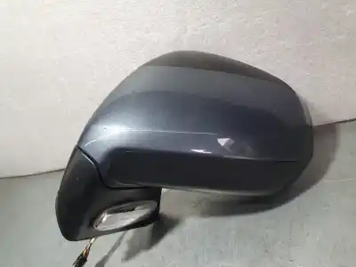 Peça sobressalente para automóvel em segunda mão espelho retrovisor esquerdo por citroen c4 picasso exclusive referências oem iam   