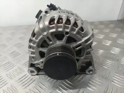 Second-hand car spare part alternator for ds 4 ii 1.2 12v puretech oem iam references 9835688980