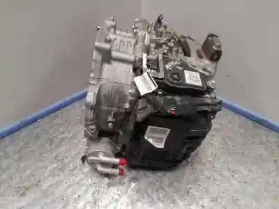 Pezzo di ricambio per auto di seconda mano riduttore per ds 4 ii 1.2 12v puretech riferimenti oem iam 20gtbm  6440927h