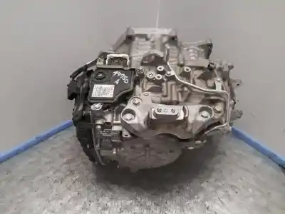 Pezzo di ricambio per auto di seconda mano riduttore per ds 4 ii 1.2 12v puretech riferimenti oem iam 20gtbm  6440927h