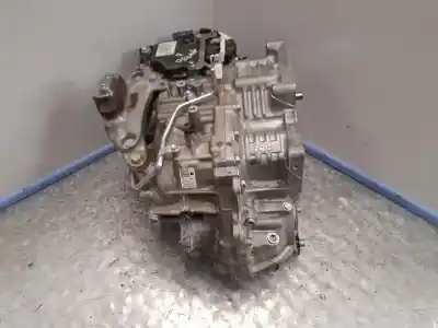 Pezzo di ricambio per auto di seconda mano riduttore per ds 4 ii 1.2 12v puretech riferimenti oem iam 20gtbm  6440927h