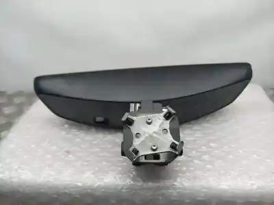 Second-hand car spare part interior rearview mirror for ds 4 ii 1.2 12v puretech oem iam references 98197904xt  