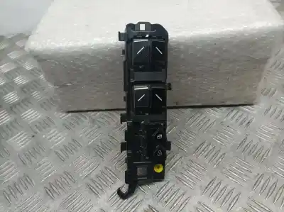 Second-hand car spare part left front power window switch for ds 4 ii 1.2 12v puretech oem iam references 9835036680