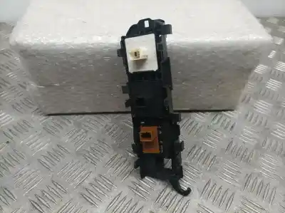 Second-hand car spare part left front power window switch for ds 4 ii 1.2 12v puretech oem iam references 9835036680  