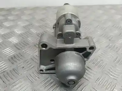 Second-hand car spare part starter motor for ds 4 ii 1.2 12v puretech oem iam references 9830507480