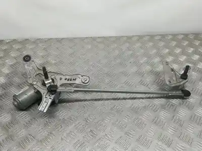 Second-hand car spare part  for DS 4 II  OEM IAM references 9844275780  3397022094