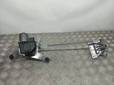 Second-hand car spare part front windshield wiper motor for ds 4 ii 1.2 12v puretech oem iam references 9844275780  3397022094
