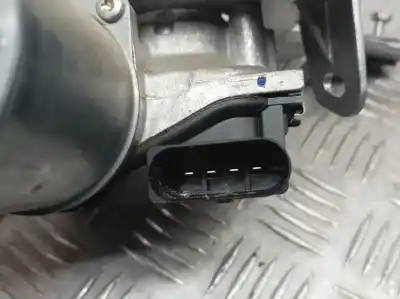 Second-hand car spare part front windshield wiper motor for ds 4 ii 1.2 12v puretech oem iam references 9844275780  3397022094