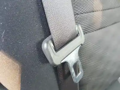 Pezzo di ricambio per auto di seconda mano cintura di sicurezza posteriore destra per nissan qashqai (j11) acenta riferimenti oem iam   