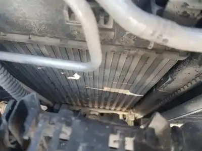 Piesă de schimb auto la mâna a doua Radiator Aer Intercooler pentru NISSAN QASHQAI (J11) Acenta Referințe OEM IAM   